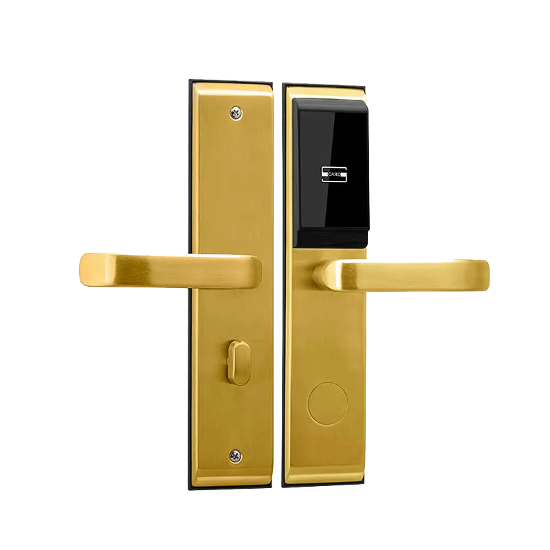 Hotel Smart Electronic Card Lock